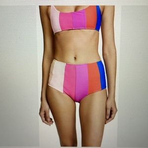 Paper London bikini